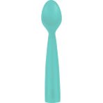 Nam Nam Silikon Mama Kaşığı Aqua Green