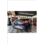 Nam Tuning Opel Insignia Difüzör - Egzoz Ucu Set 2013 2017 Arası
