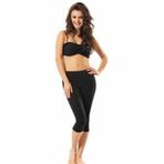 Namaldı 232 Lycra Kapri Kadın Tayt