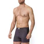 Namaldı 6'lı Paket Havlu Bel Erkek Boxer ELF568NAMALDI125CCM6