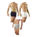 Namaldı Elastan Erkek Boxer 128 12'li Paket 128-12