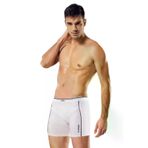Namaldı Erkek Beyaz Boxer N197