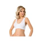 Namaldı Kadın Penye Body Sütyen