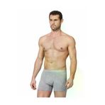 Namaldı KB2438 Erkek Likralı Boxer 128 - 3 Adet