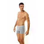 Namaldı Namaldi 128 Erkek Likralı Düz Boxer TYC00041544239