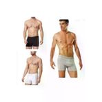 Namaldı Namaldi 6 Lı Likralı Erkek Boxer NMLD155