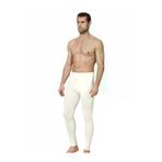 Namaldı Unisex Termal Tayt Ekru Yeni Sezon (2 Adet Ekonomik Paket) BRWEZTERMLE2