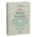 Namaz Fetvaları - seyhu’l islam ibn teymiyye