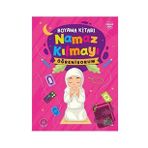 Namaz Kılmayı Öğreniyorum - Nesil Çocuk Yayınları