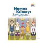 NAMAZ KILMAYI SEVIYORUM - ÇİĞDEM ÖZMEN