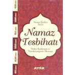 NAMAZ TESBIHATI - GENEL