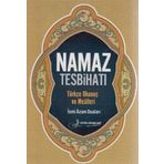 Namaz Tesbihatı (Kod F027)