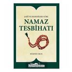 Namaz Tesbihatı-Küçük Boy