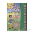 Namaza İlk Adım- Sesli Sureler ve Dualar - Kollektif Heyet-Kurul-Komisyon