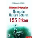 NAMAZDA HUŞUYA GÖTÜREN 155 ETKEN - FEYZULLAH BİRIŞIK