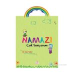 NAMAZI ÇOK SEVIYORUM - EREN TATARI