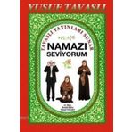 NAMAZI SEVIYORUM (CEP BOY) (E19) - YUSUF TAVASLI