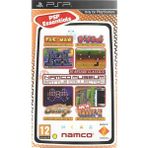Namco Museum Battle Collection Psp Oyun | Pac-Man Galaga Dig Dug | Arcade Klasikleri