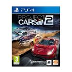 Namco Project Cars 2 Ps4 Oyun Orijinal Kutulu Yarış Oyunu Playstation 4 Uyumlu