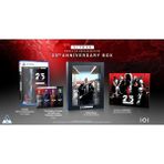 Namco Ps5 Hitman World Of Assassination 25TH Anniversary Edition Oyun