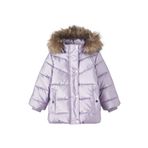 Name İt 13218548 Gri Kız Çocuk Mont