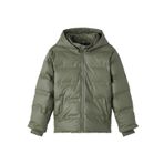 Name İt 13218964 Erkek Çocuk Mont