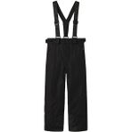 Name İt 13233445 Siyah Kids Nknslope10 Pant Çocuk Kayak Pantolonu