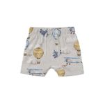 NAME IT BABY NBMHOBBIE SHORTSkrem Erkek Çocuk 0-1 Month