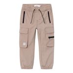 Name It Erkek Bebek NMMRYAN REGULAR R TWI 1901-TS D Pantolon, Fungi, 1 5-2 Yaşl EU
