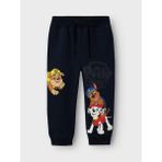 Name It Erkek Çocuk Baskılı Eşofman Altı - 110 cm - Gri