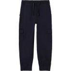 Name It Erkek Çocuk Kargo Pantolon - Karışık - Dropsuz - 164 cm
