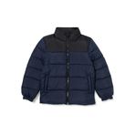 NAME IT Erkek Çocuk Lacivert Mont 14 Yaş NKMDUBLIN PUFFER JACKET
