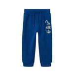 Name It Erkek Çocuk Lacivert Pantolon 2-3 Yaş Beden NMMVILDAR NREG SWE PANT U Modeli