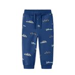 Name It Erkek Çocuk Lacivert Pantolon 2 Yaş Beden NMMBRAIS NREG SWEAT PANT Modeli