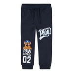 name it Erkek Çocuk Pantolon, Lastikli Paça, Baskılı, Çok Renkli, 12-18 Ay 12-18 AY