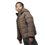 Name It Erkek Çocuk Şişme Mont, 12 Yıl, Şişme Mont, Kahve, Erkek Çocuk
