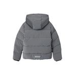 name ıt Erkek Çocuk Şişme Mont 9 Yaş, 9 Yıl, 13246873, Gri, Erkek Çocuklar