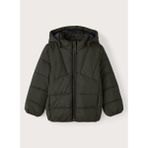 Name İt Haki Erkek Mont Nmmmemphıs Jacket Pb - 2 - 3 Yaş