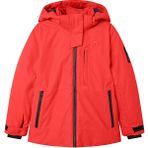 Name It Kids NKNSLOPE10 Jacket Ski Çocuk Kayak Montu 13233441-DIVA-PINK Kırmızı - 140 cm