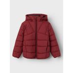 Name It Kiremit Erkek Mont Nmmmemphıs Jacket Pb - 6 Yaş - Bordo