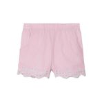NAME IT Kız Bebek NMFFESINNE SHORTS Şort Toz pembe 1-1,5 Yaş