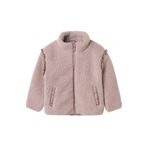 Name It Kız Çocuk Açık Pembe Mont, 4 Yıl, Kız Çocuk Mont, Açık Pembe, Kız çocuk