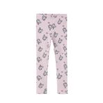 Name It Kız Çocuk Pembe Tayt 2-3 Yaş Beden NMFVIVIAN AOP LEGGING Modeli