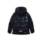 Name It Kız Çocuk Şişme Mont, 12 Yıl, Kız Çocuk Şişme Mont, Lacivert
