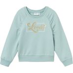 Name It Kız Çocuk Sweatshirt 13233837 - 7 - 8 Yaş