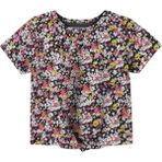 Name It Kız Çocuk T-Shirt 13228283 - 6 Yaş