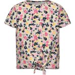 Name It Kız Çocuk T-Shirt 13228283 - Mavi - 2 - 3 Yaş
