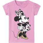 Name It Kız Çocuk T-Shirt 13231852 - Lavanta - 4 Yaş