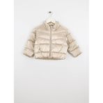 Name It Krem Kız Çocuk Şişme Mont 13243662, 7 Yaş