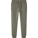 Name It Lastikli Paça Haki Erkek Çocuk Eşofman Altı Nkmvımo Swe Pant Bru Nn - 12 Yaş